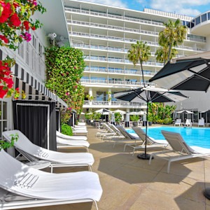 Beverly hilton best sale